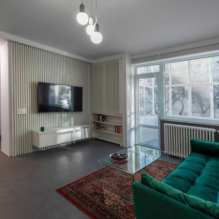 Apt 4 Kicks Клуж-Напока Екстериор снимка