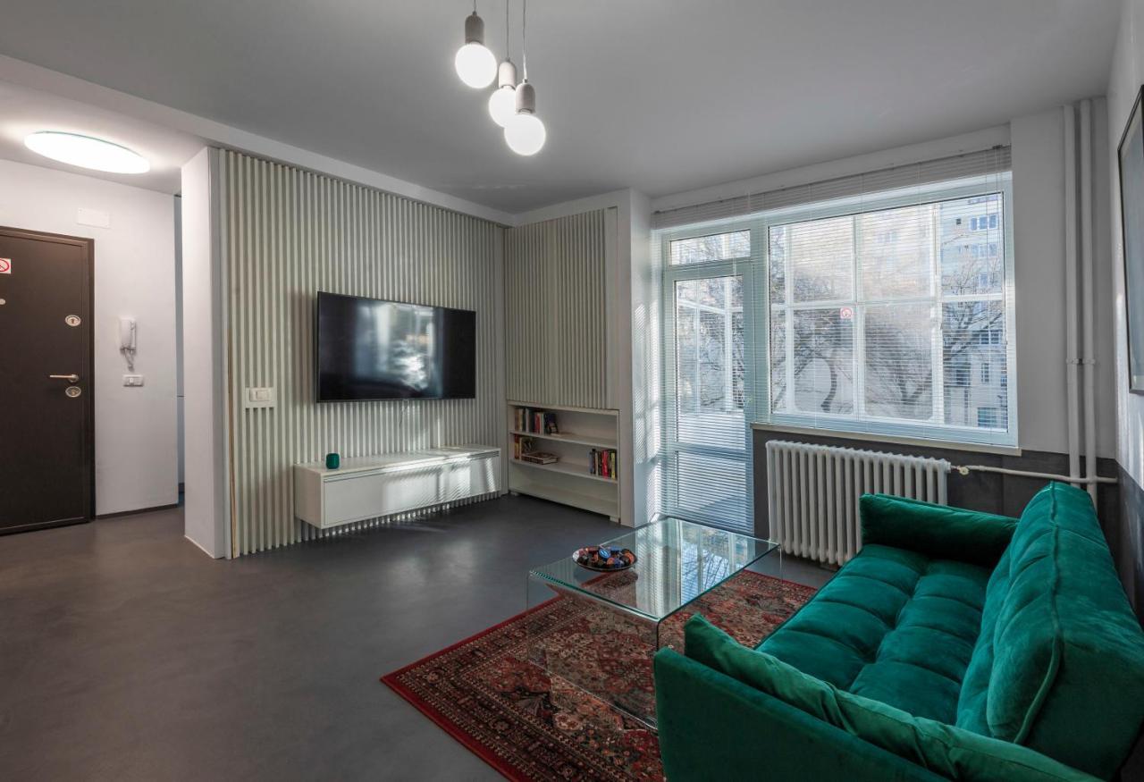 Apt 4 Kicks Клуж-Напока Екстериор снимка